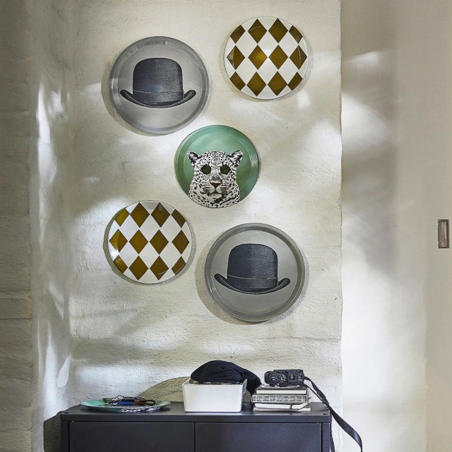 Decorative Wall Plates